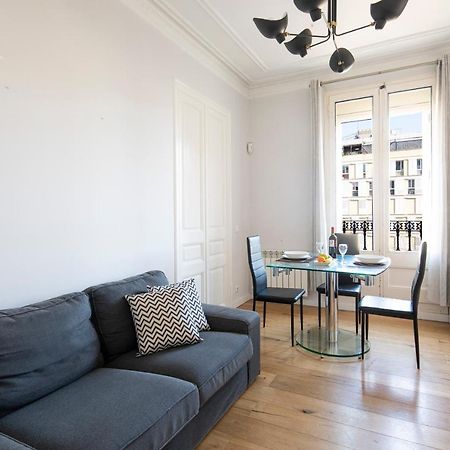 Ab Arago Eixample Apartment Barcelona Exterior photo