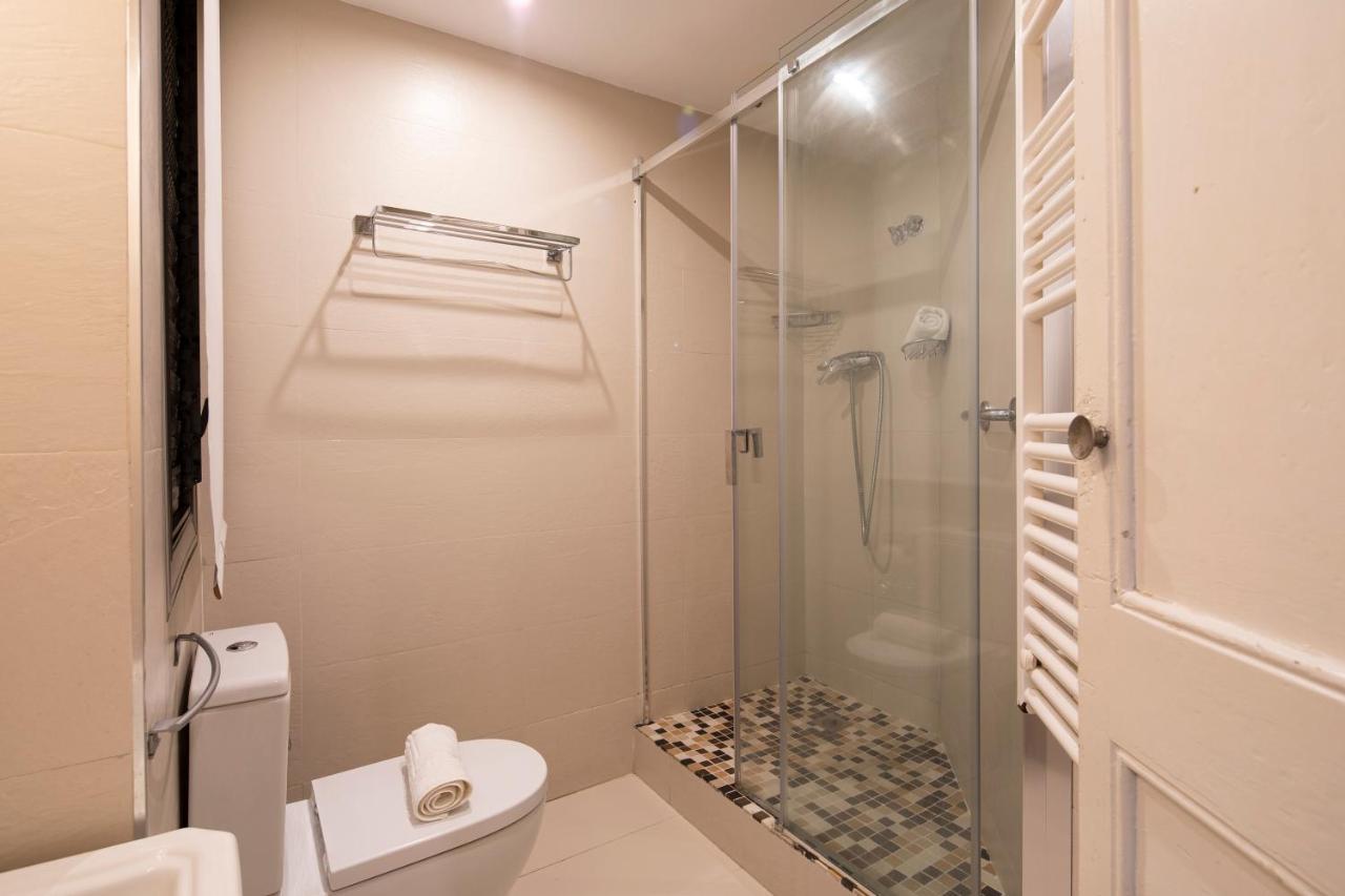 Ab Arago Eixample Apartment Barcelona Exterior photo